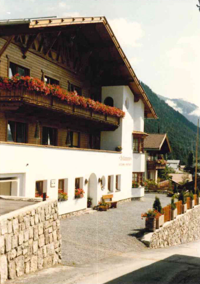 das Bellamonte