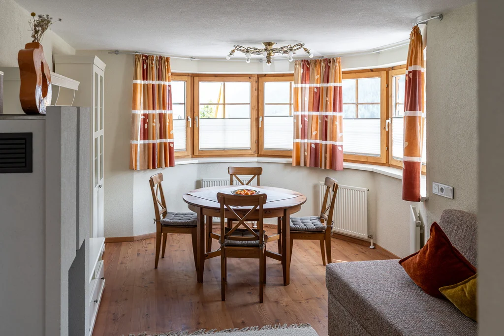 Appartement "Emma"